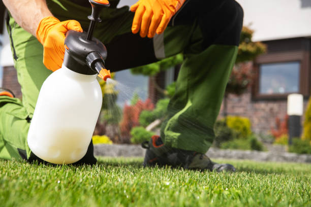 Bear Creek, AK Pest Control Company